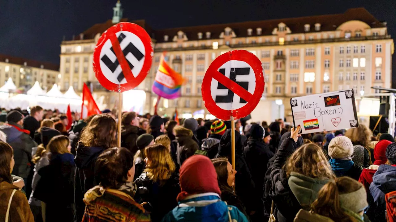 Fachkräfte meiden Ostdeutschland: Wenn das Image Experten aus dem Ausland vergrault