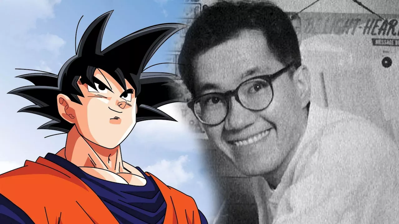 Criador de Dragon Ball Z, Akira Toriyama morre aos 68 anos