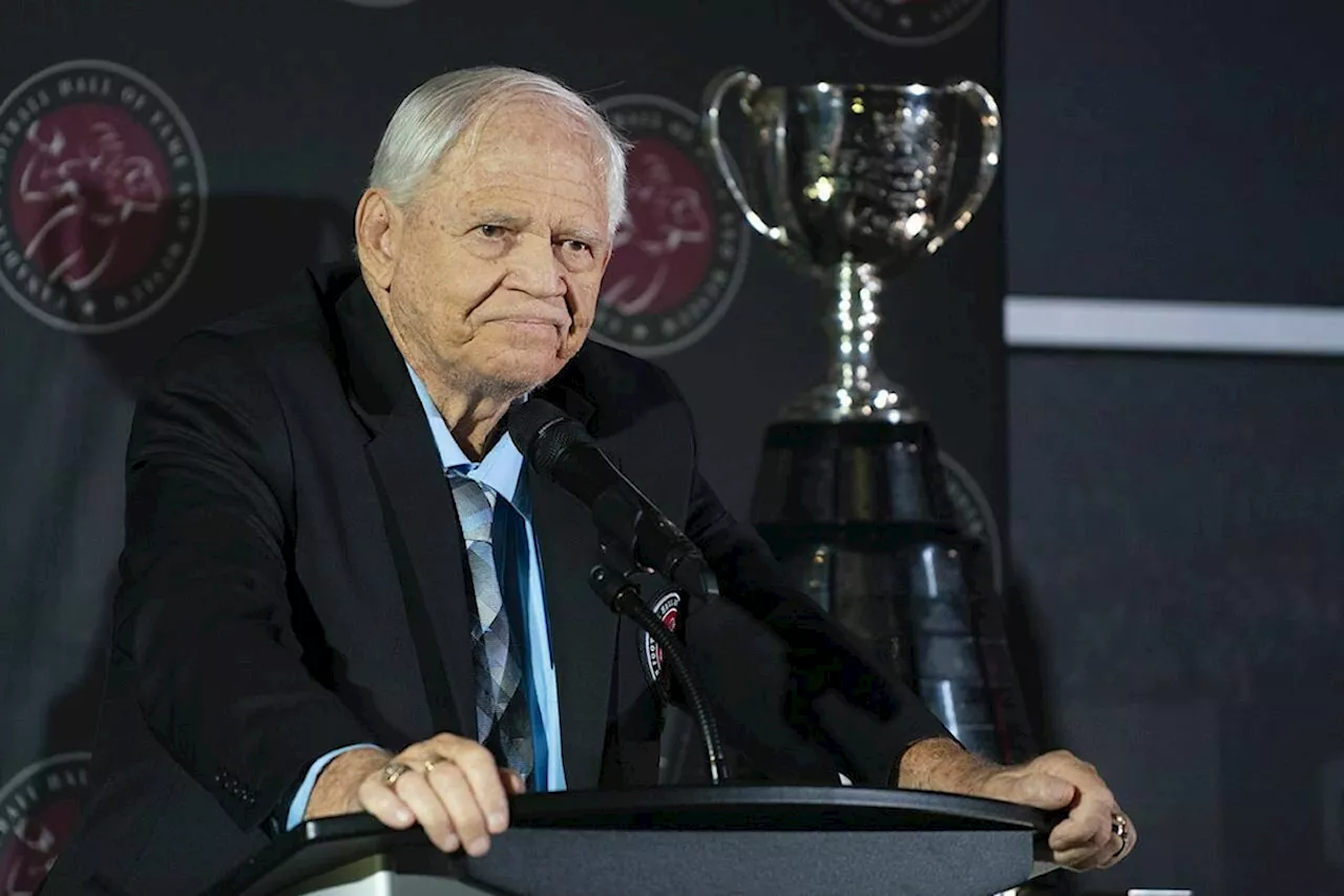 Former B.C. Lions head coach Dave Ritchie dead at age 85