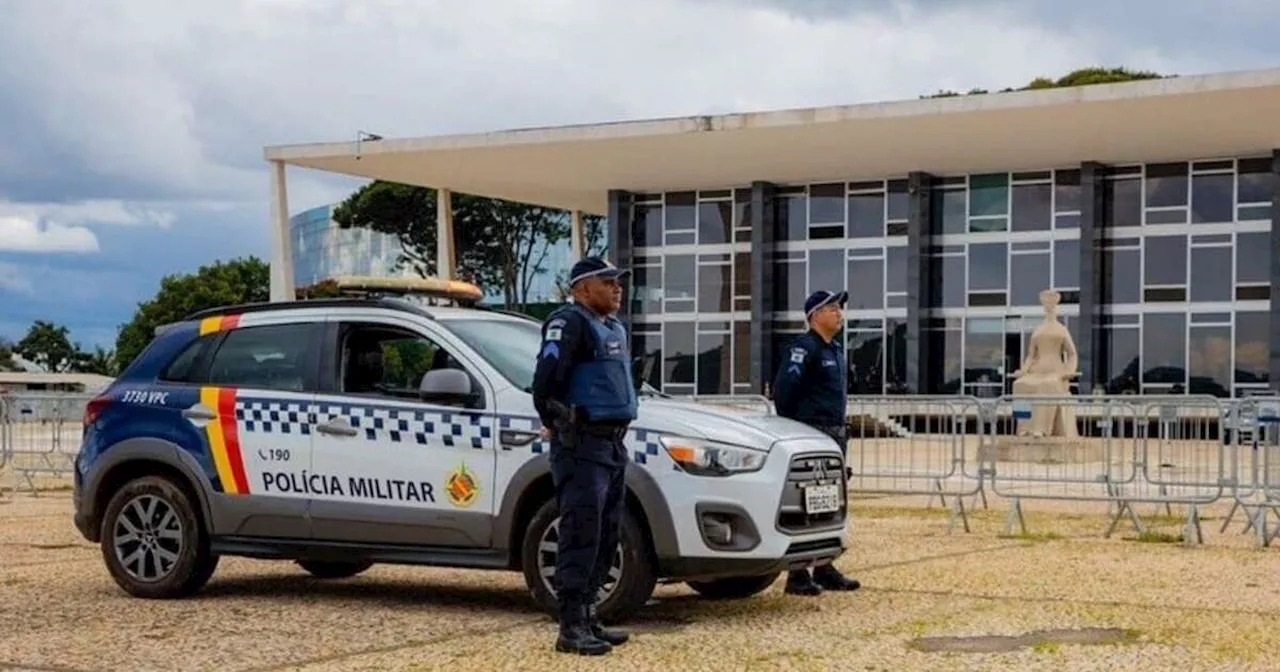 Cabo da PM é expulso após reclamar da falta de vacinas durante pandemia de covid-19