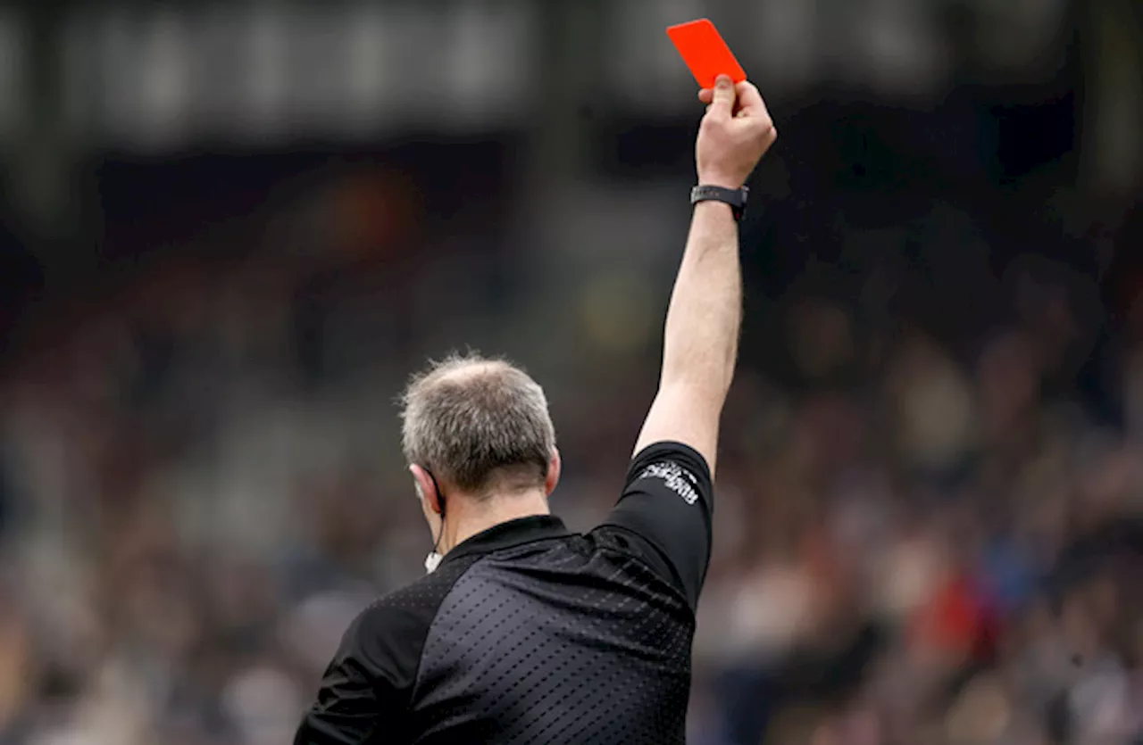 'I would ask: 'Was the protection in advance of that?'' - Shefflin on Galway's three red cards