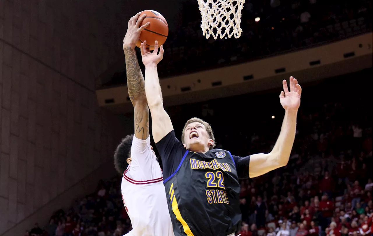 Morehead State defeats Little Rock in OVC championship, earns NCAA Tournament bid