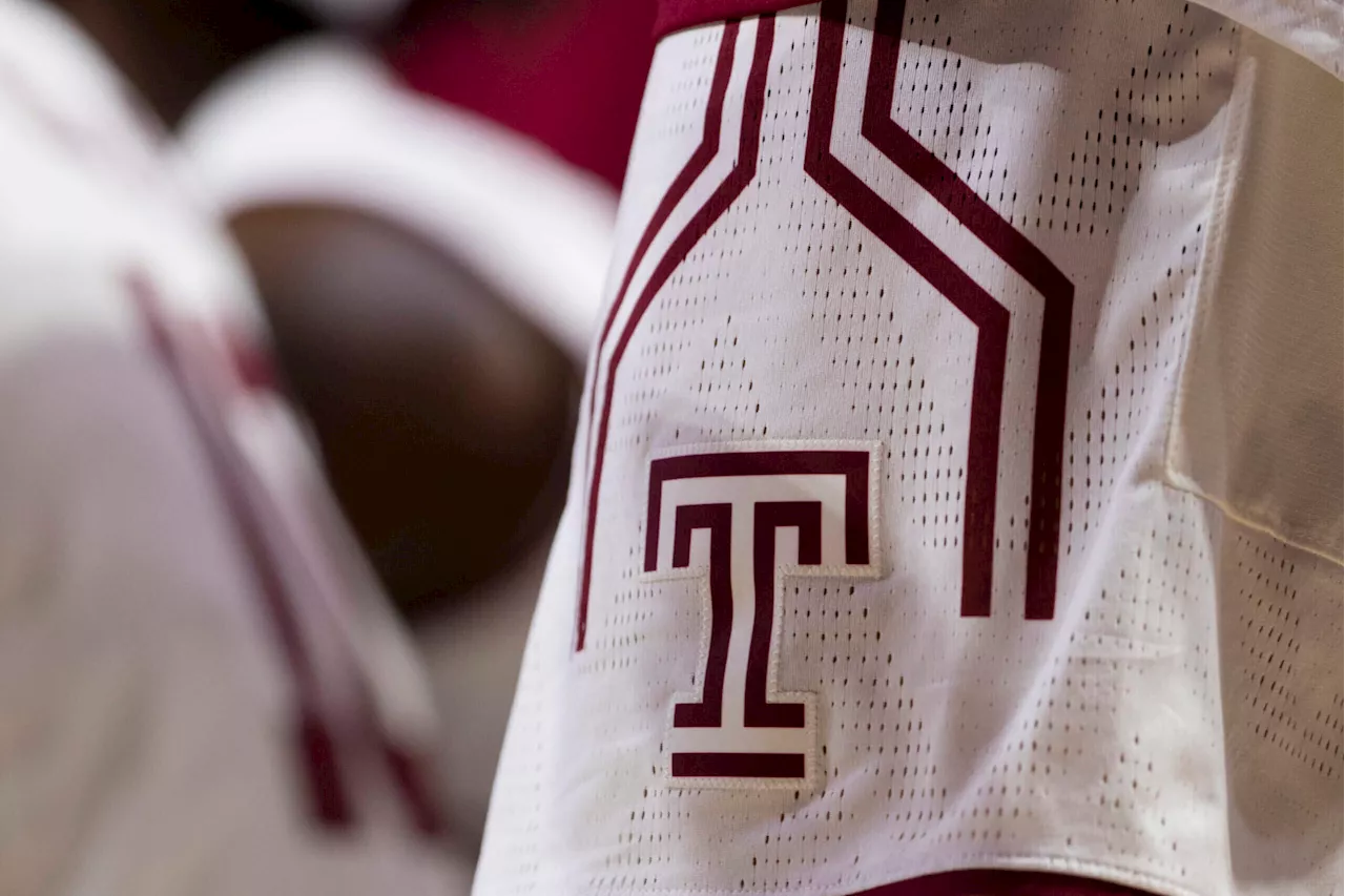 Temple men’s basketball team played several games with unusual betting patterns