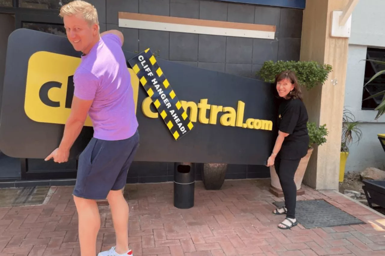 CliffCentral expands, introducing a show by PH and Warras, ‘The Shady PHodcast’