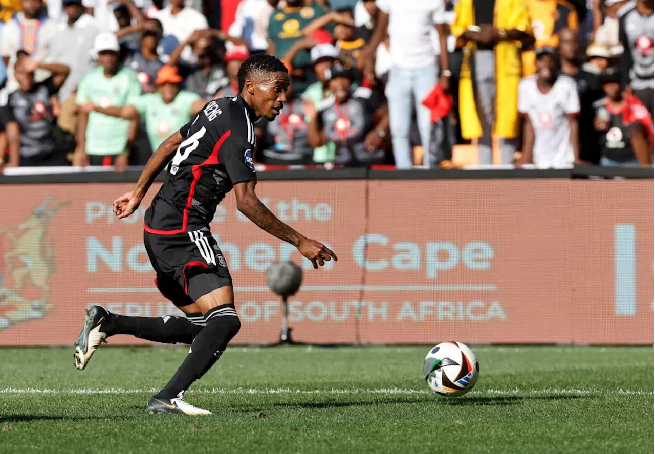 Pirates hero Saleng reveals Riveiro’s message to him