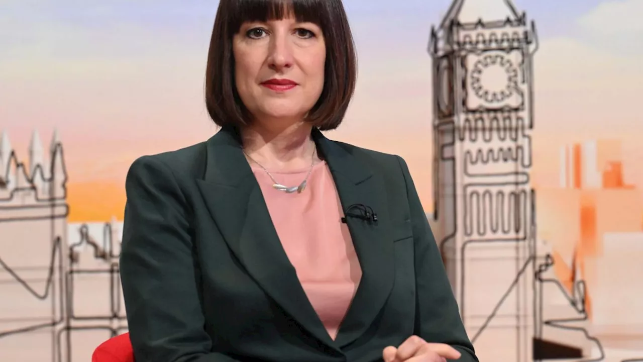 Labour won’t announce spending cuts before next election, Rachel Reeves confirms