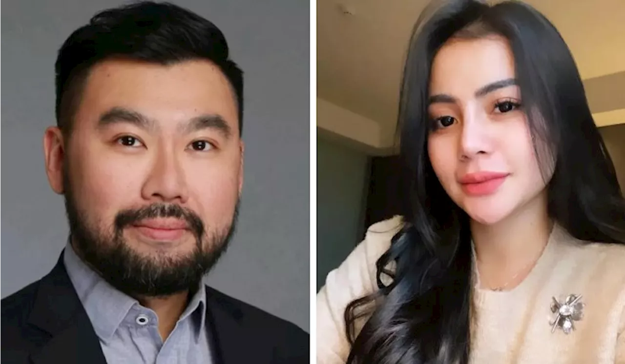 Aden Wong’s Infidelity Saga Crosses Borders: A Malaysian Refuge Amidst Indonesian Controversy