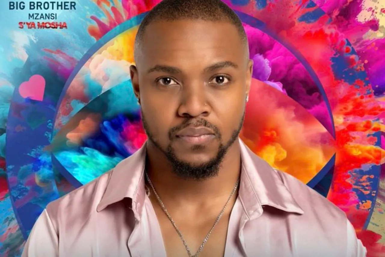 ‘Big Brother Mzansi’ fans celebrate Jareed’s eviction