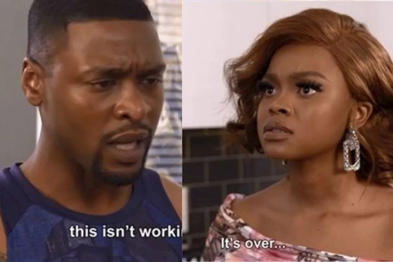 ‘House of Zwide’ Spoiler: Will Zanele keep Zola’s baby?