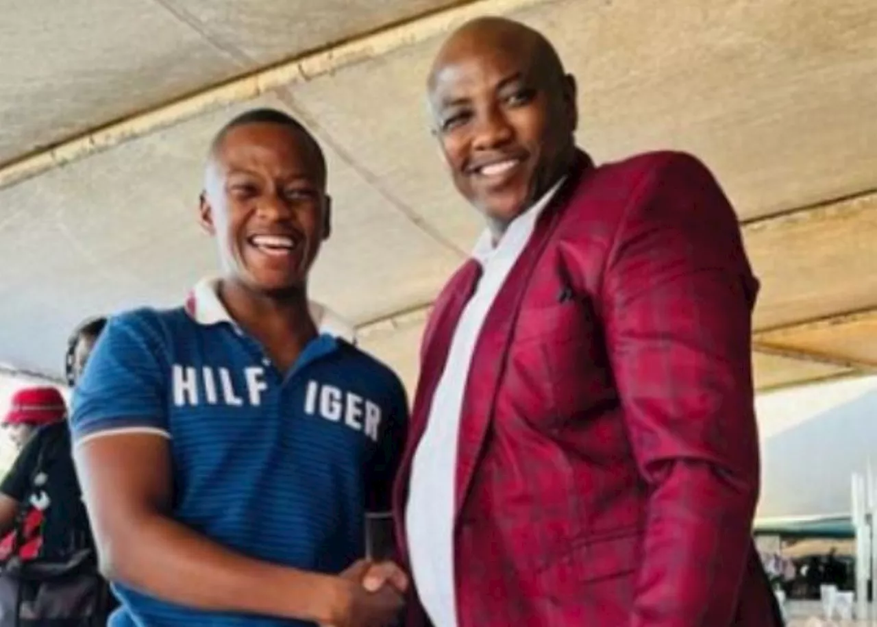 Musa Mseleku denies favouritism among his kids, shares his side