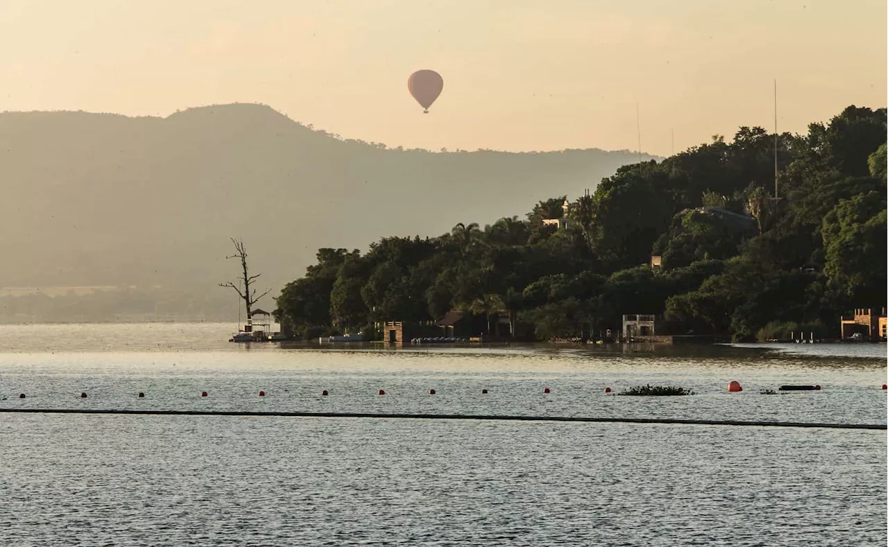 NSRI searching for missing man at Hartbeespoort Dam