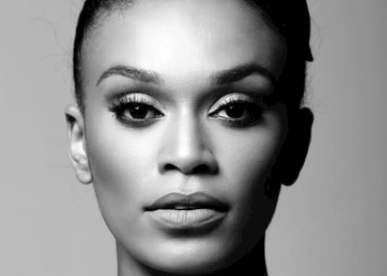 ‘Think’s she’s Tyla’: Pearl Thusi’s latest outfit gets peeps buzzing