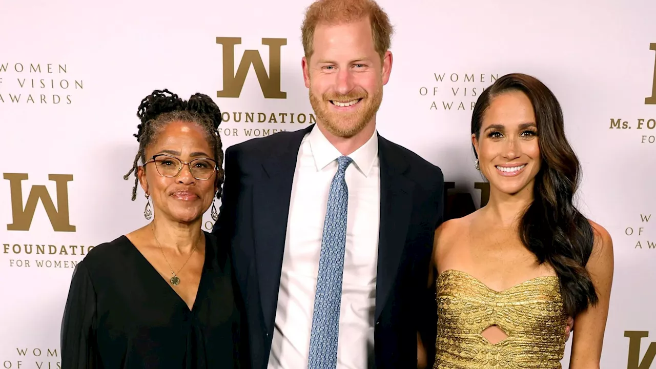 Inside Meghan Markle’s boujee Mother’s Day wish list, with £460 jewellery & £100 perfume