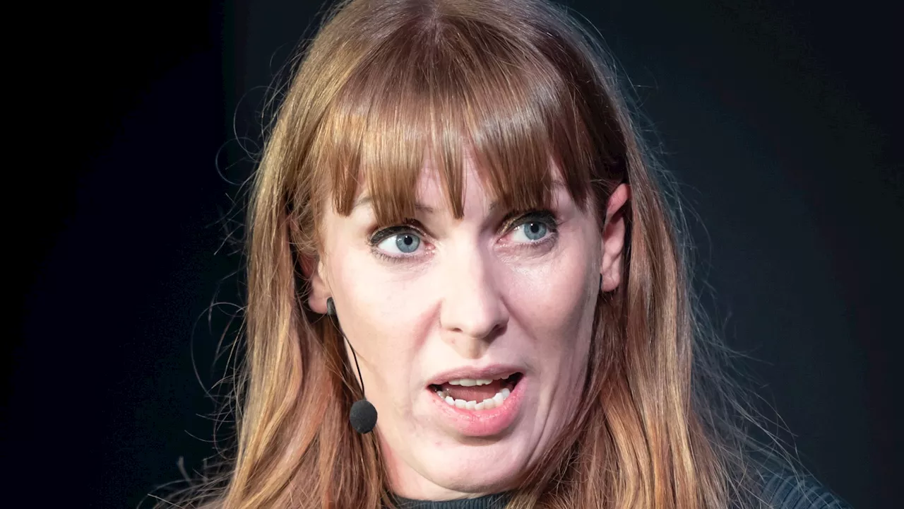 Labour backs under-fire Angela Rayner after she was branded a ‘liar’ by former neighbour...