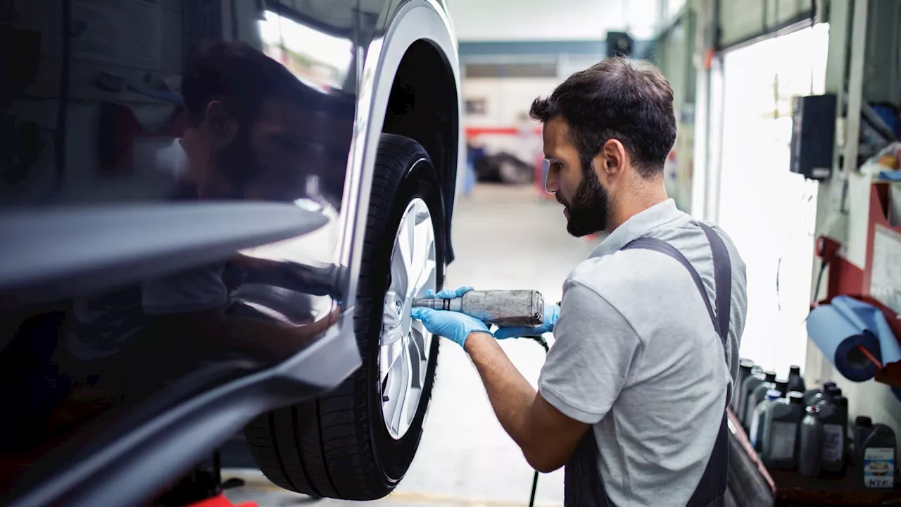 Major warning to drivers as millions are putting lives at risk by dodging essential jobs on their cars...