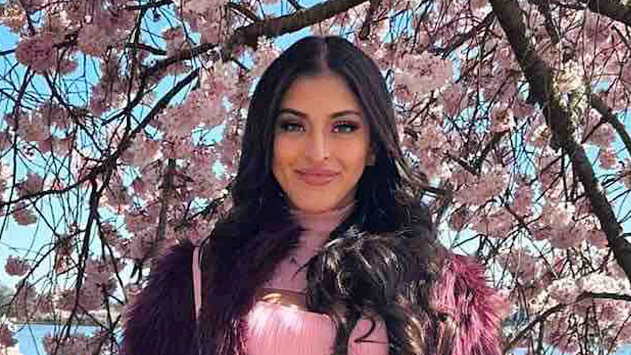 Sophia Leone death updates — Tributes pour in for adult film star found dead at 26 as cause unknown...