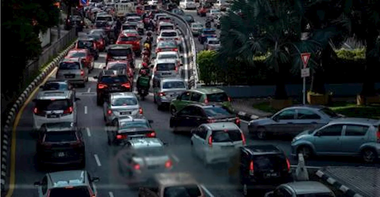 Be ready for high traffic volume during Ramadan, highway concessionaires told