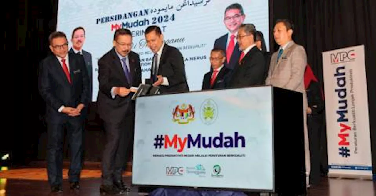 MyMudah to help boost economic growth in Terengganu