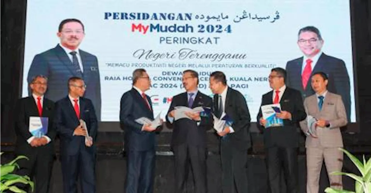 Platform MyMudah lonjakkan pertumbuhan ekonomi Terengganu