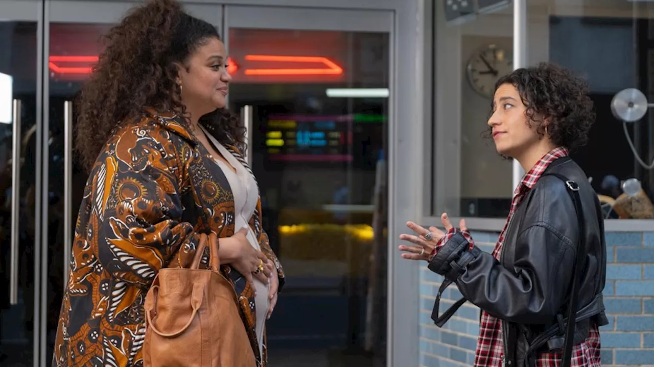 ‘Babes’ Review: Ilana Glazer and Michelle Buteau Shine in Pamela Adlon’s Charming Maternal Romp