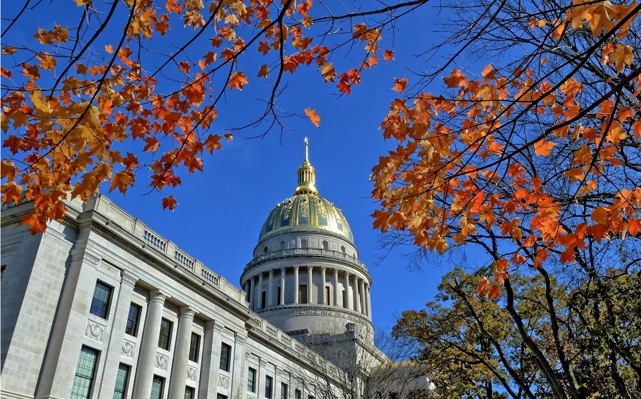 West Virginia Lawmakers OK Bill Drawing Back One of the Strictest Child Vaccination Laws