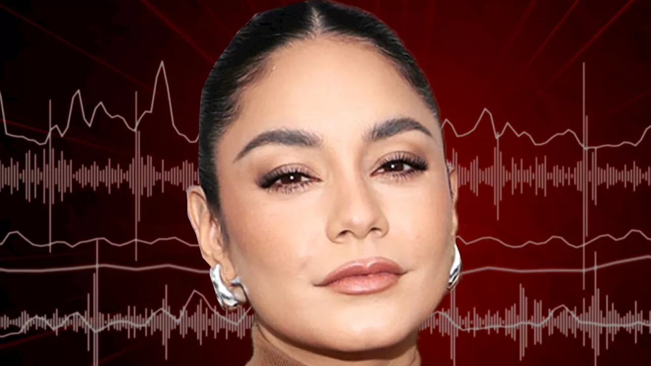 Vanessa Hudgens Grateful for Austin Butler Breakup, Led to Her Husband