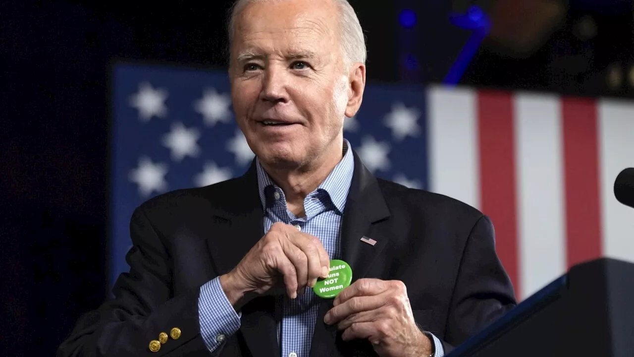 Biden convince i democratici, raccolti 10 milioni di dollari dopo l'ultimo discorso