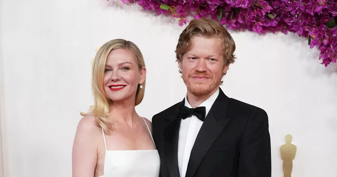 Kirsten Dunst and Jesse Plemons' Relationship in Their Own Words