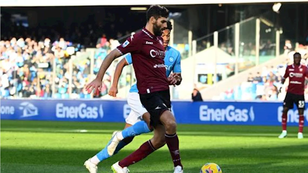 Cagliari-Salernitana 4-2, le pagelle: bentornato Shomurodov, Fazio e Ochoa però lo aiutano