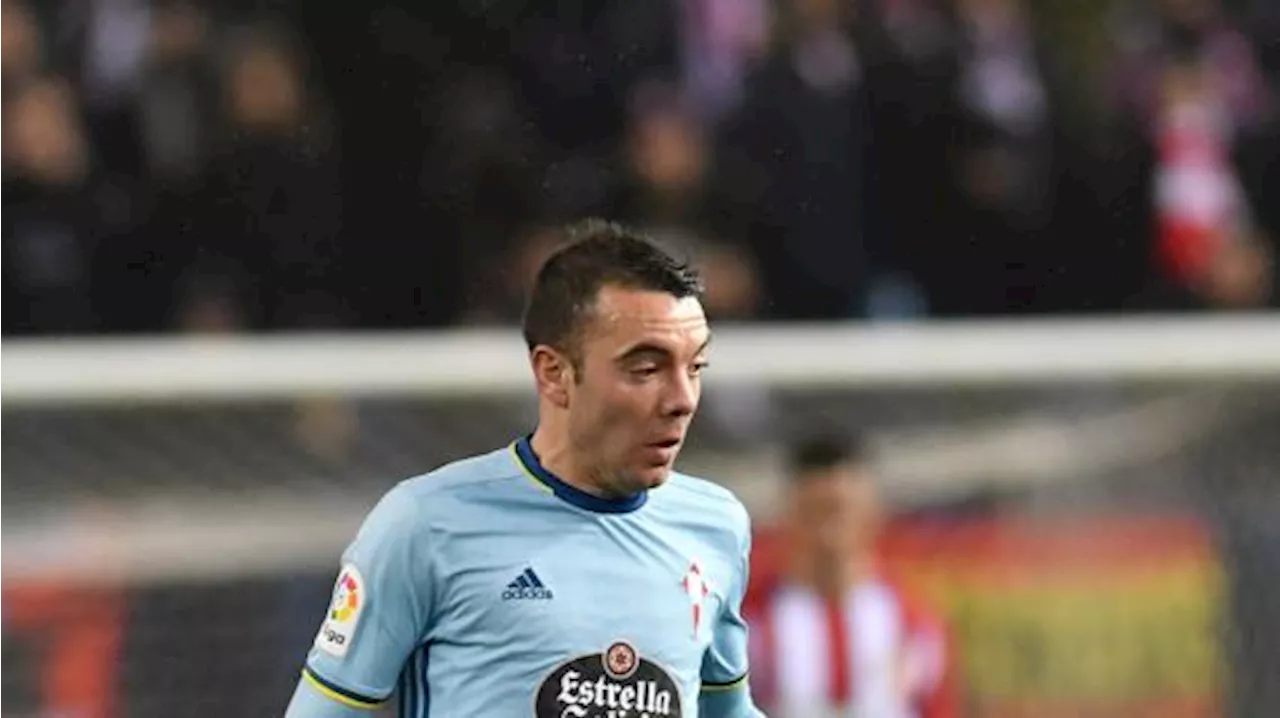 Iago Aspas: 'Dura che il Real vinca tutto con Mbappé. Visto il PSG con Messi e Neymar?'