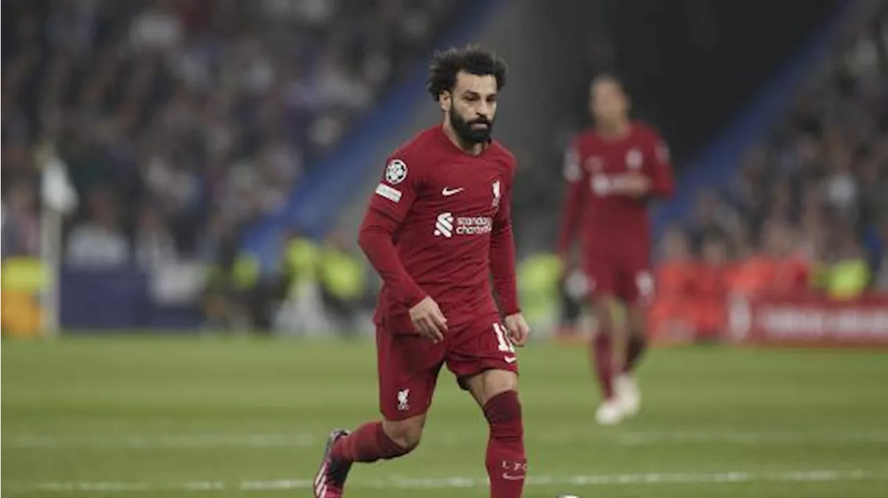 Liverpool, Salah: 'L'addio di Klopp non condiziona il mio futuro, ma un giorno andrò via'