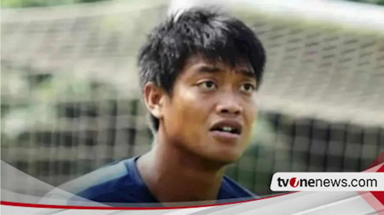 Inilah Penyebab Kurnia Meiga Eks Kiper Timnas Indonesia Alami Kebutaan, Mantan Istri Pastikan Bukan karena Guna-guna