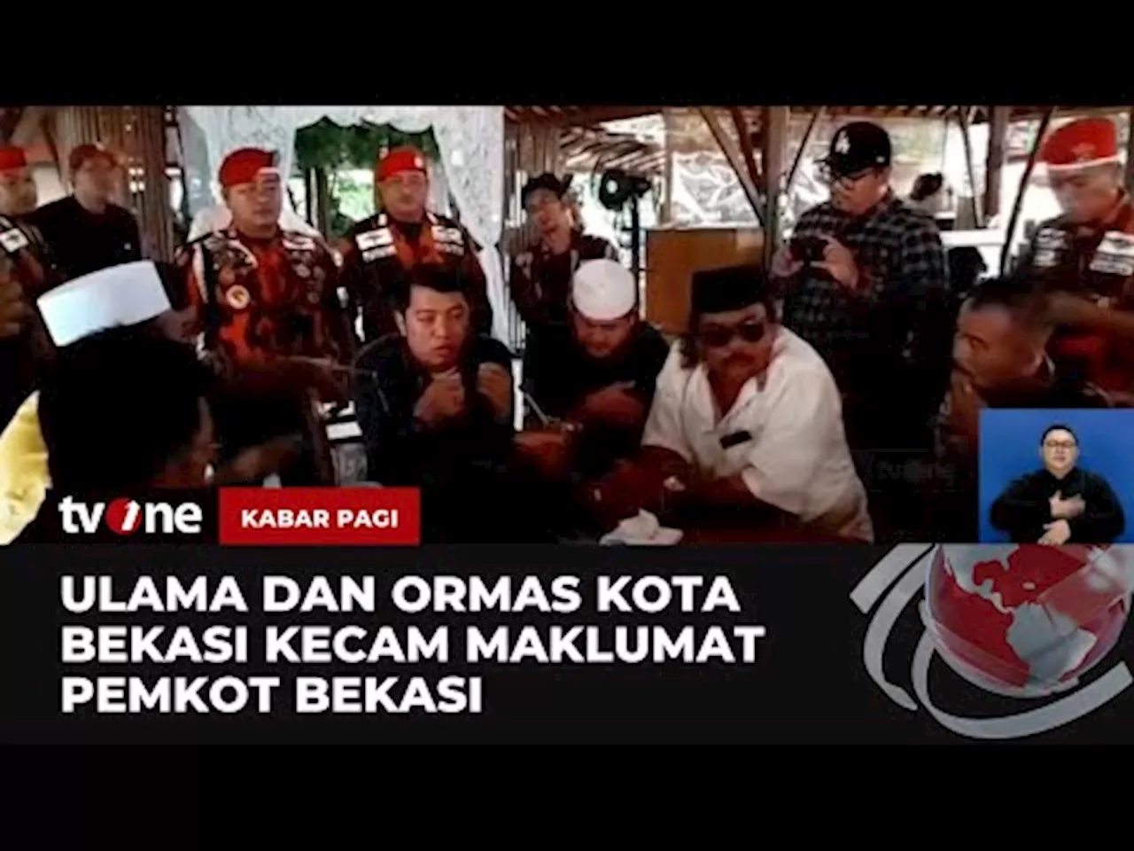 Pemerintah Kota Bekasi Bolehkan THM Tetap Buka Selama Ramadan