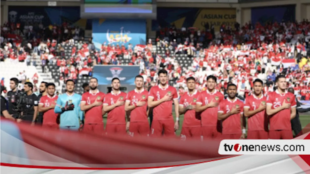 Timnas Indonesia Kalahkan Vietnam dan Thailand sebagai Tim Paling Mahal di ASEAN, Thom Haye Teratas