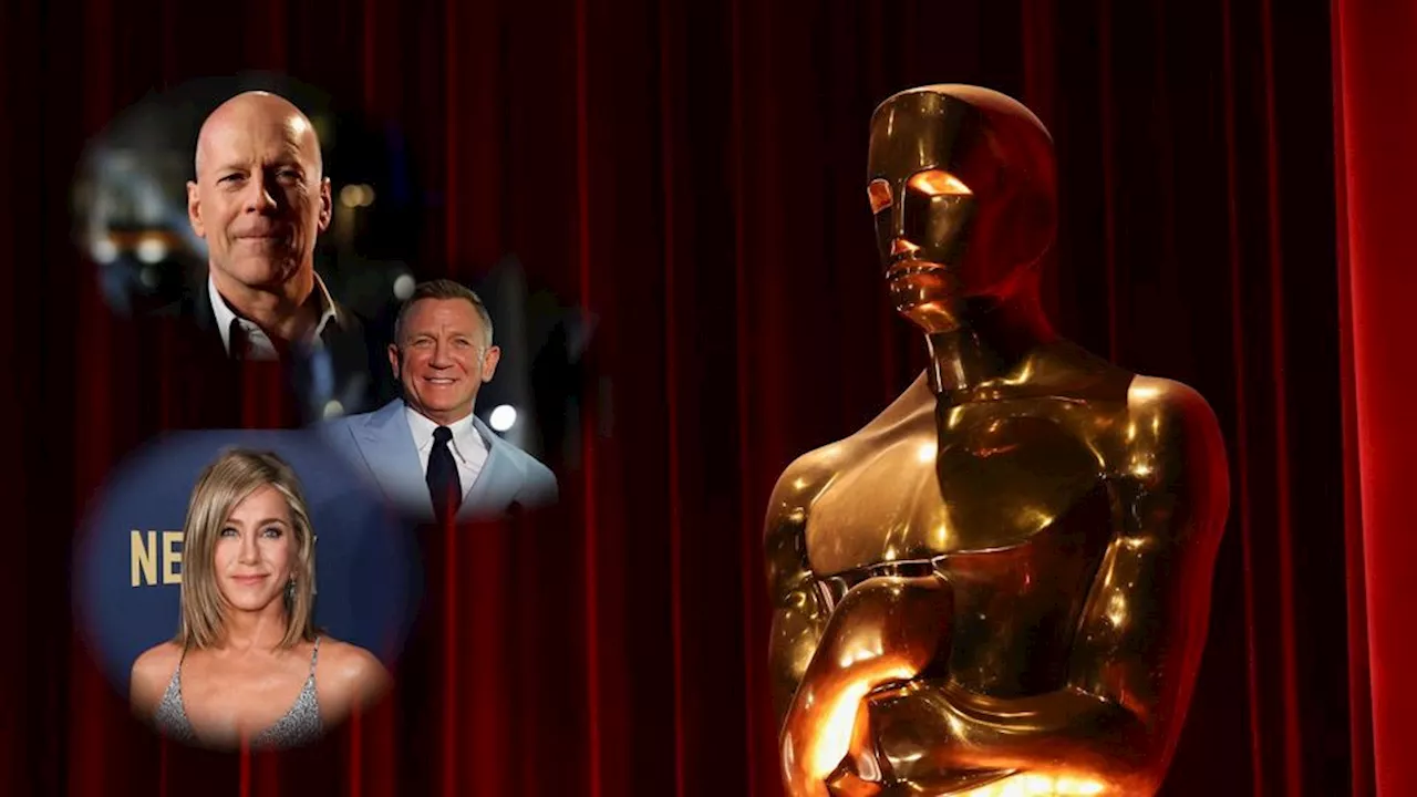 Oscars 2024: Ein Blick auf die Nominierungen und Favoriten