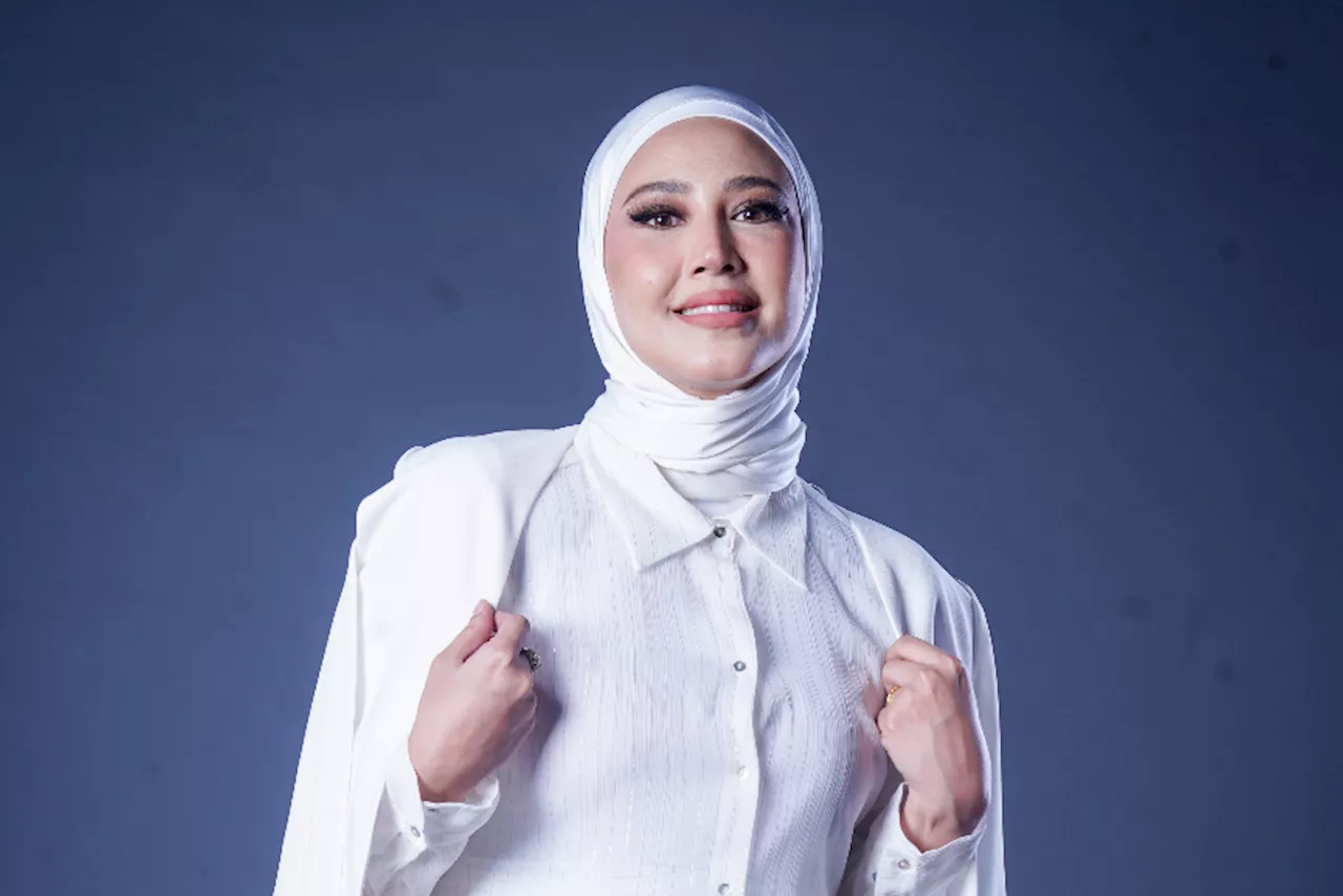 Tak kisah artis atau orang biasa, tak perlu sebar aib orang