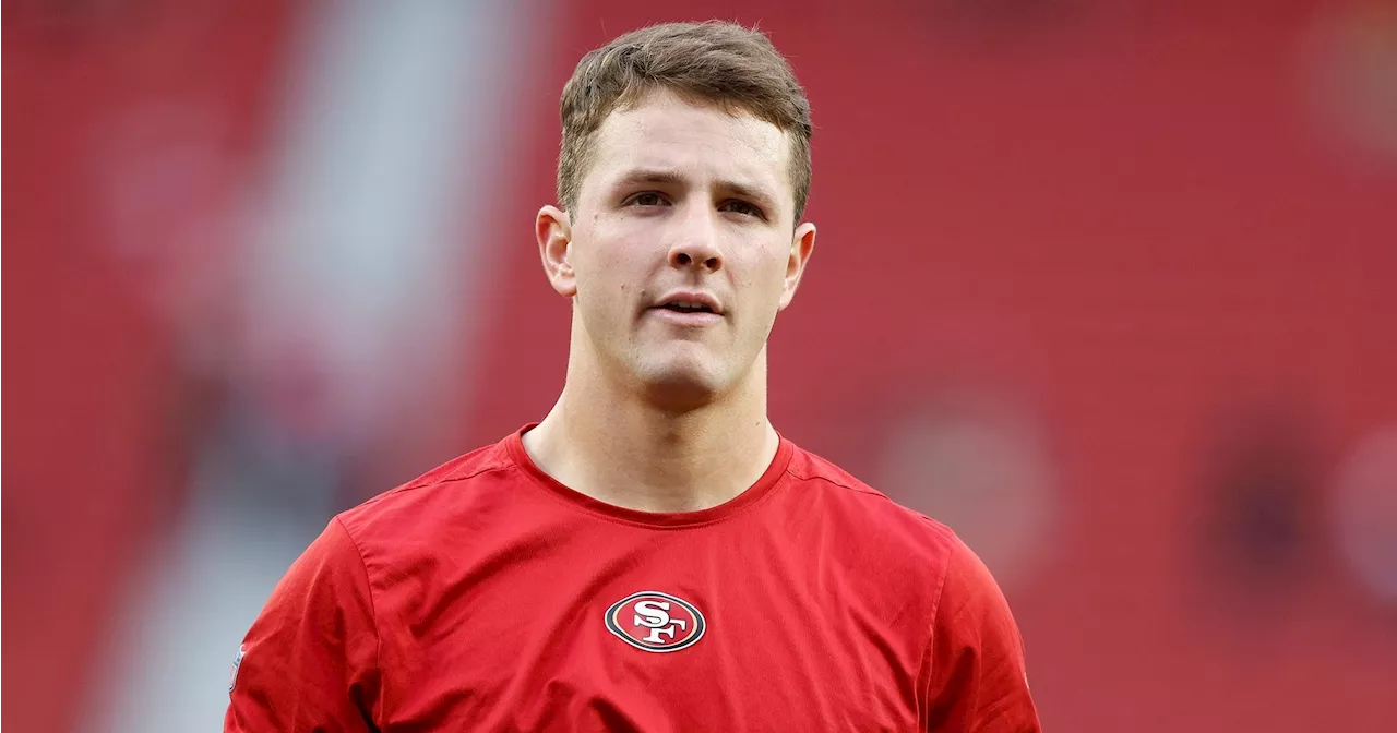 49ers Quarterback Brock Purdy’s Family Guide: His Wife, Parents