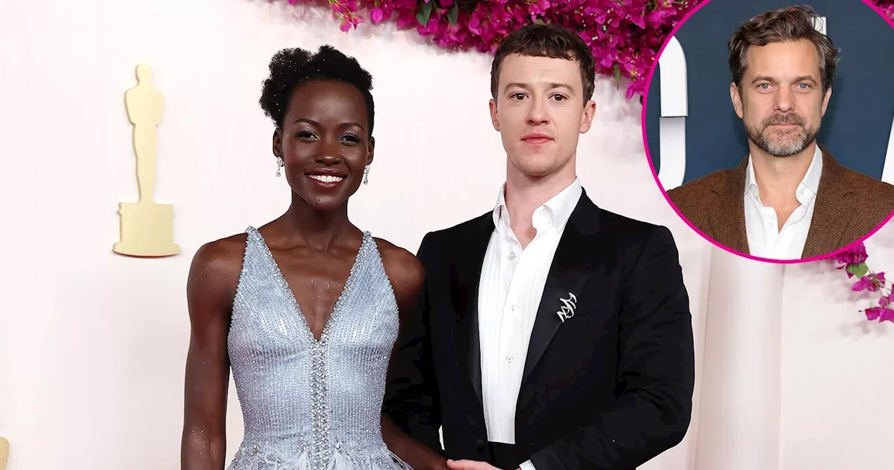 Lupita Nyong’o Attends 2024 Oscars With Costar Joseph Quinn