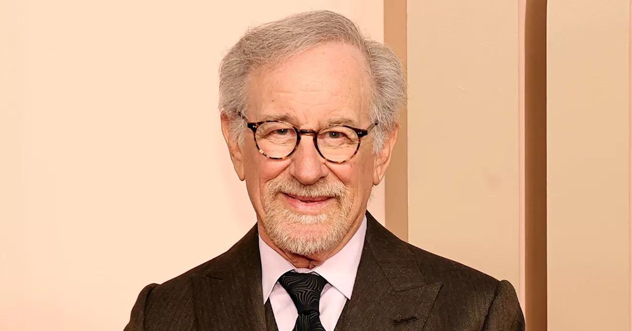 Steven Spielberg Refuses to Read Oscars Winners’ Names at Rehearsal