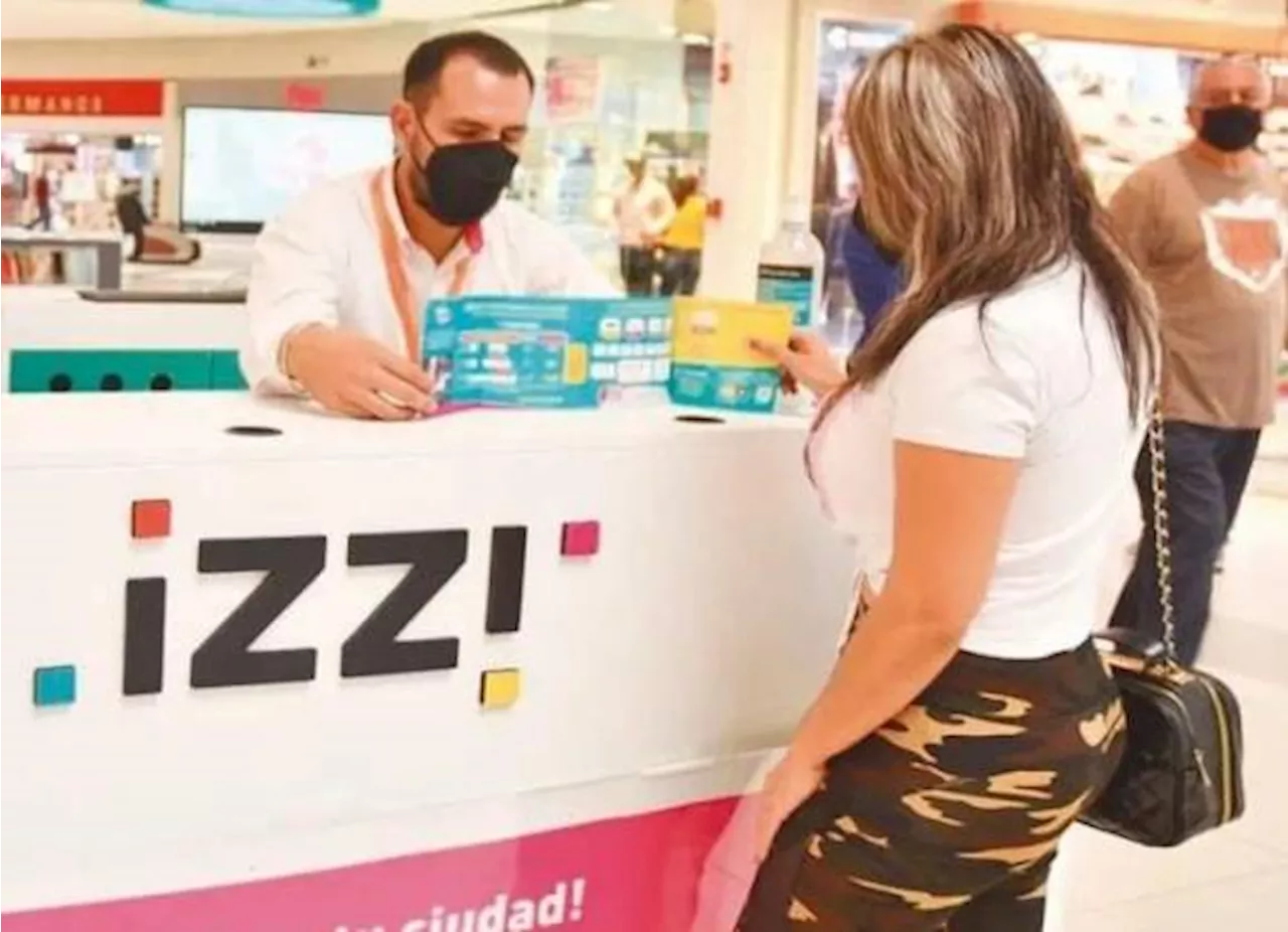 Izzi aumentará precios a partir del 1 de abril, por inflación