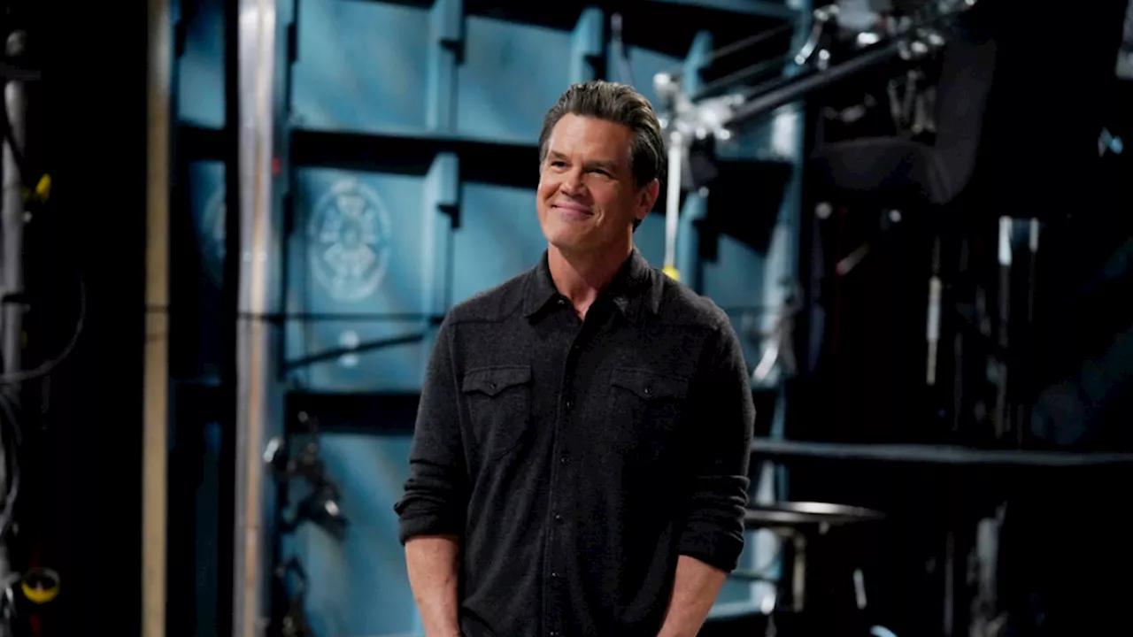 Josh Brolin Boosts Saturday Night Live's Best Episode in Years