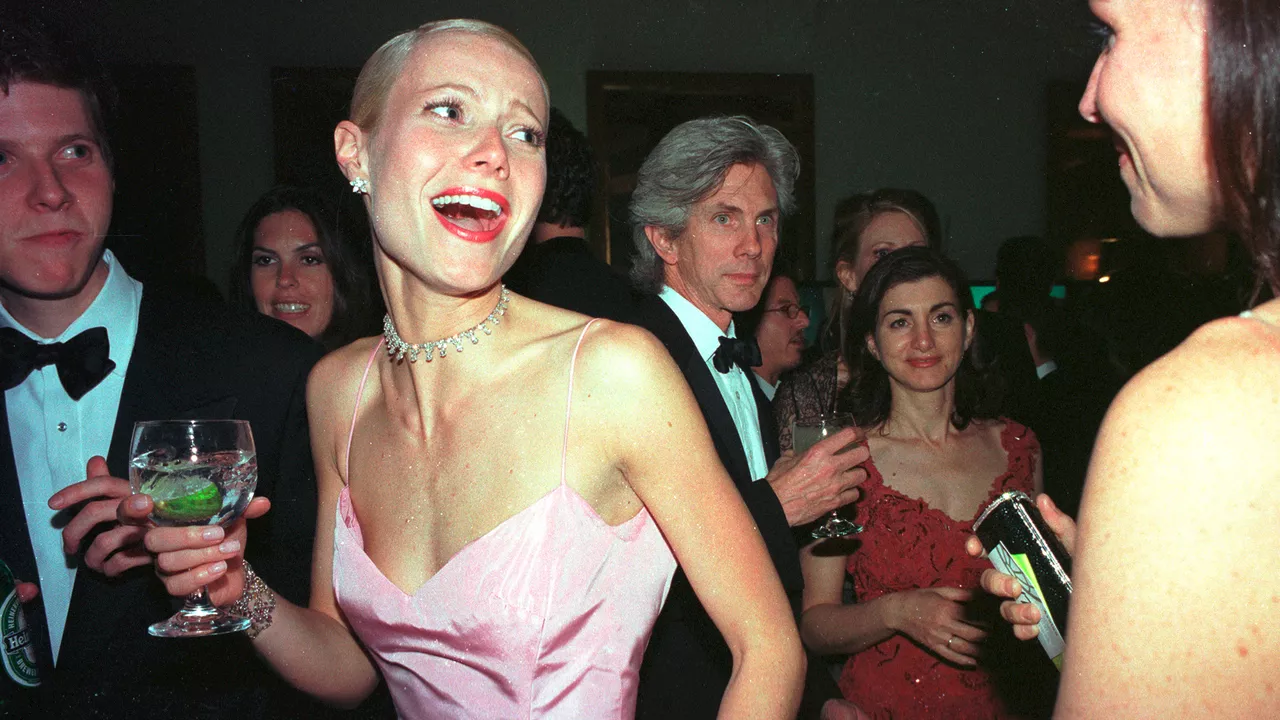 The Hottest Ticket in Town: 30 Years of Vanity Fair’s Oscar Party