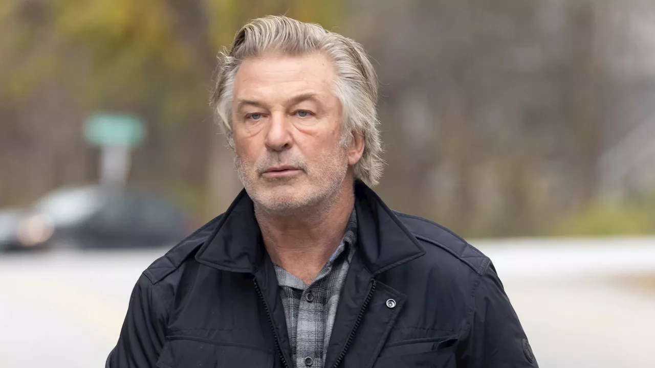 Tir mortel sur le film «Rust» : les 3 preuves cruciales retenues contre l'armurière d'Alec Baldwin