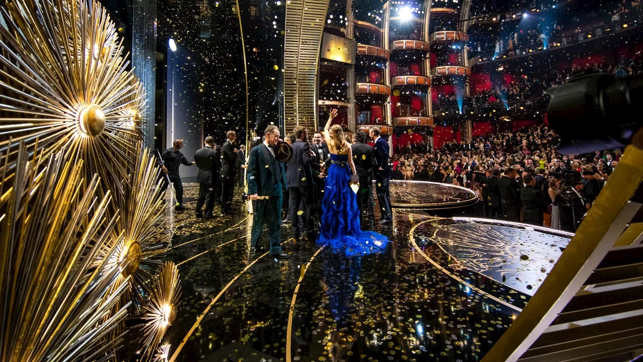 Dove vedere gli Oscar 2024 in streaming e in tv