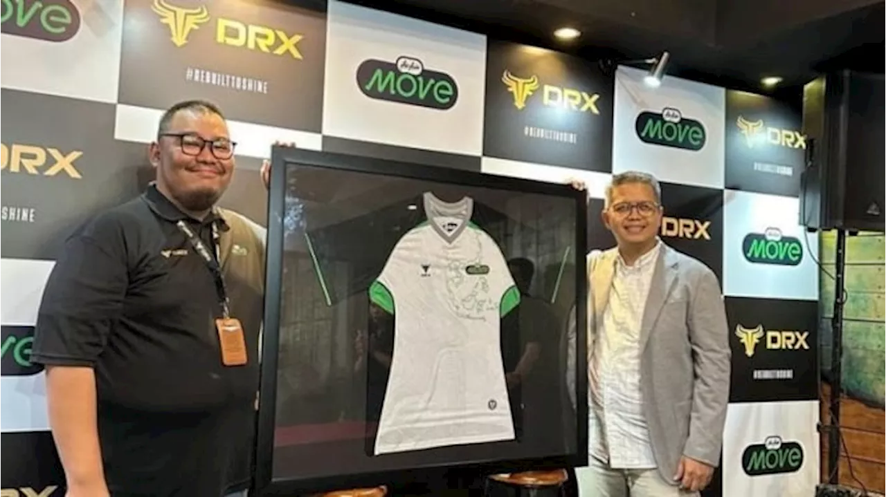 Apparel Dewa United Jalin Kerja Sama Strategis