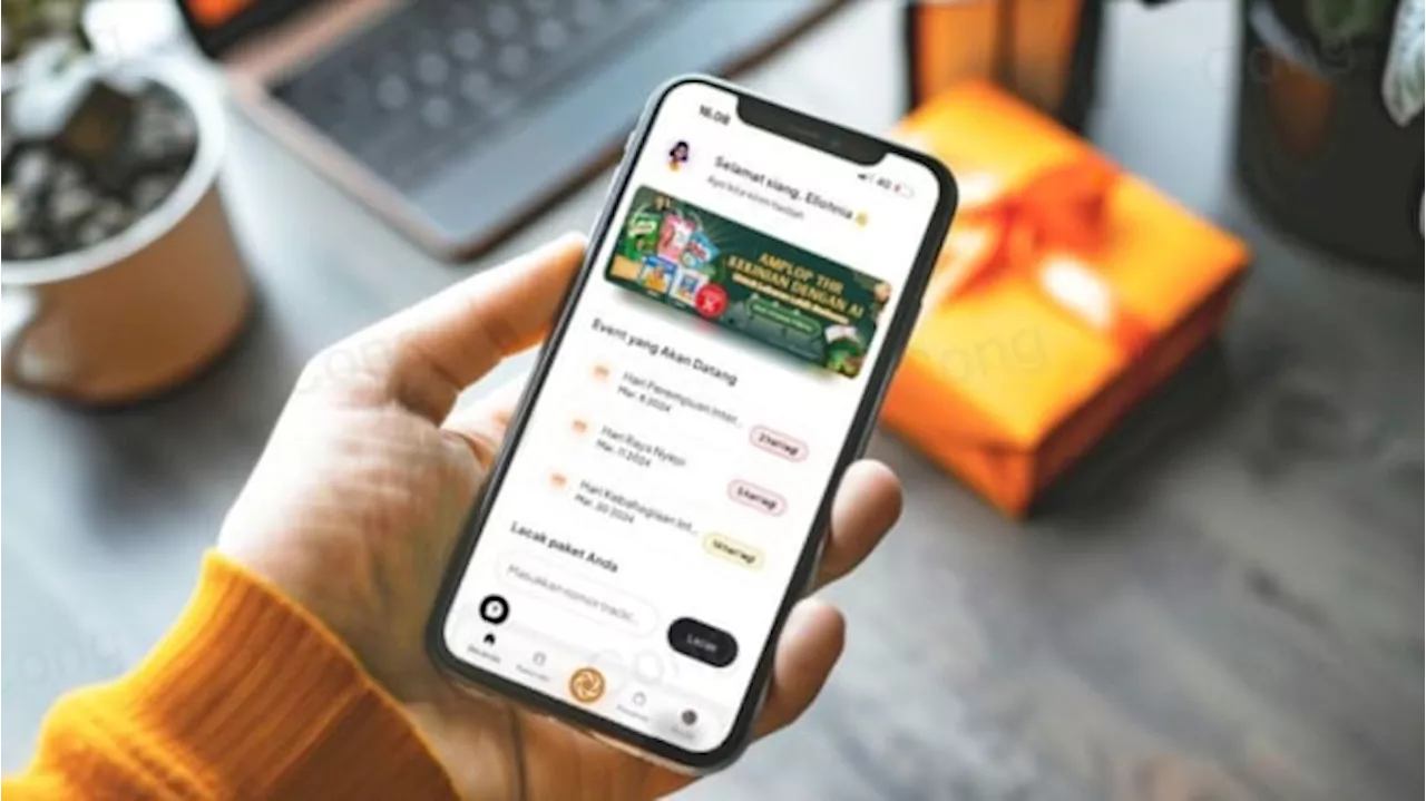 Belanja Hadiah Makin Mudah, Fitur Asisten Pribadi Virtual Bakal Beri Referensi