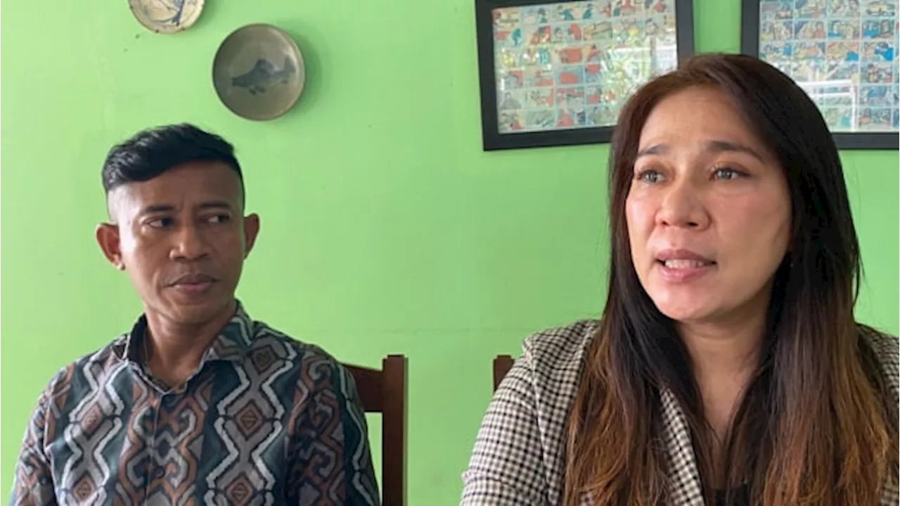 Korban Peleceh Seksual Rektor UP Tidak Dapat Perlindungan dari Kampus