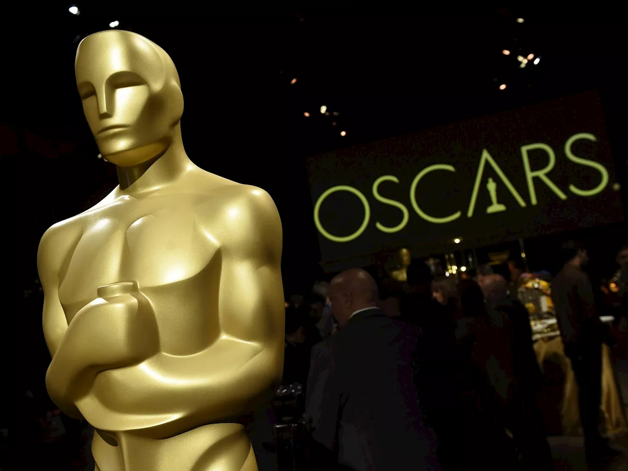 Oscar-Verleihung: Die Stars am Red Carpet