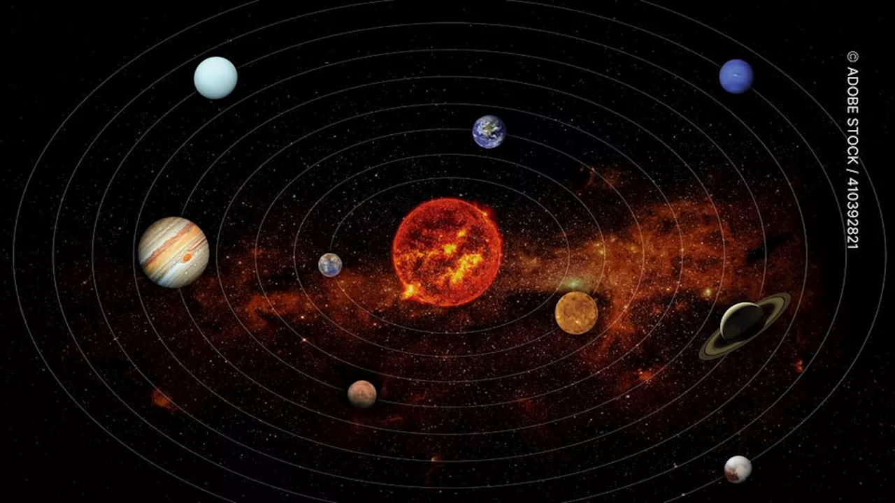 Ist Leben auf Jupitermond Europa möglich? Forscher machen wichtige Entdeckung