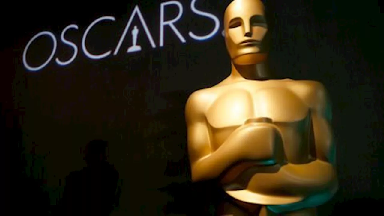 Oscars 2024: Was Sie zum wichtigsten Filmpreis der Welt wissen müssen